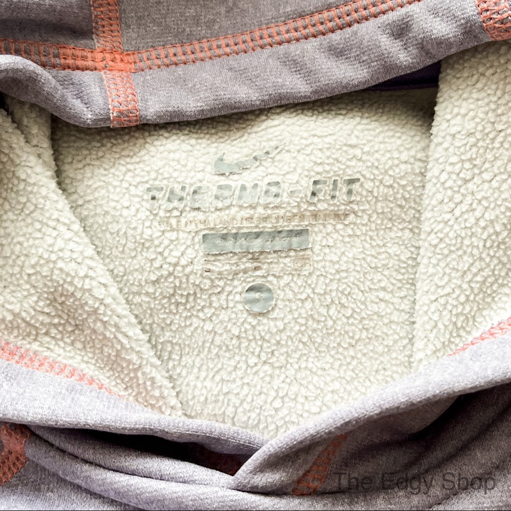 Nike | Therma Fit Hoodie Hooded Sweatshirt - Picture 4 of 6